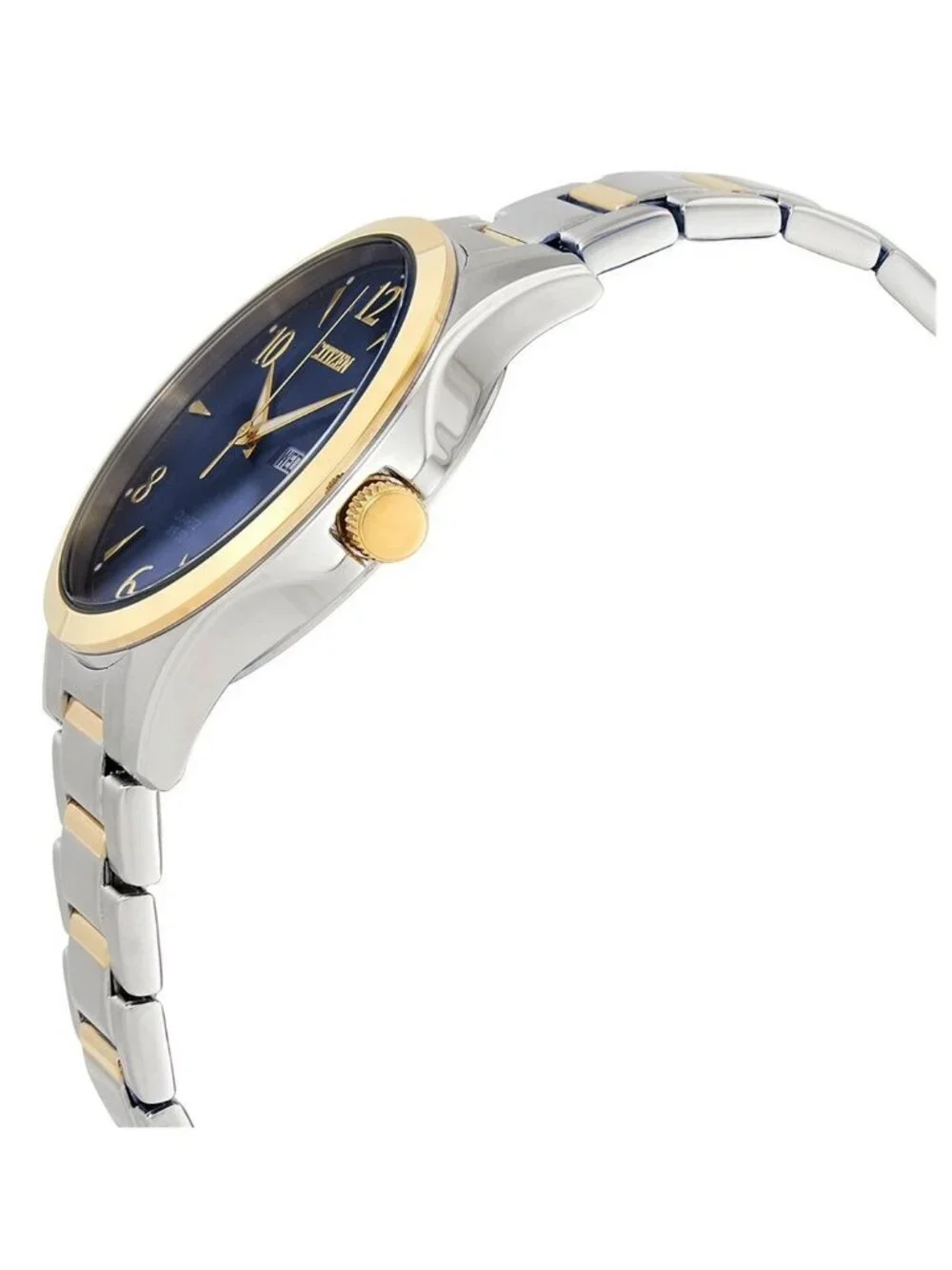 Citizen new authentic